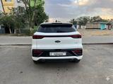 JAC JS6 2024 годаүшін9 000 000 тг. в Жезказган – фото 2