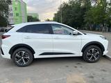 JAC JS6 2024 годаүшін9 000 000 тг. в Жезказган – фото 3