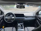JAC JS6 2024 годаүшін9 000 000 тг. в Жезказган – фото 5
