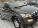 SsangYong Kyron 2008 годаfor4 500 000 тг. в Караганда – фото 2