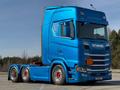 Scania  S-Series 2022 года за 70 000 000 тг. в Алматы – фото 2