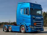 Scania  S-Series 2022 года за 70 000 000 тг. в Алматы – фото 2