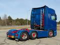 Scania  S-Series 2022 года за 70 000 000 тг. в Алматы – фото 13
