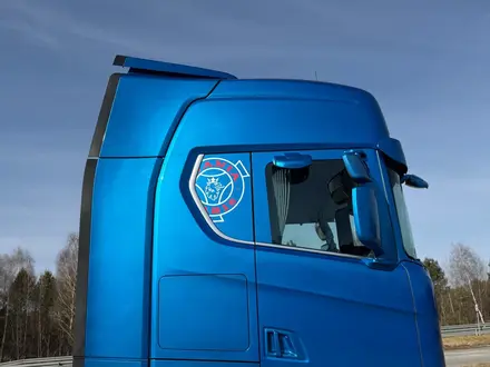 Scania  S-Series 2022 года за 70 000 000 тг. в Алматы – фото 18