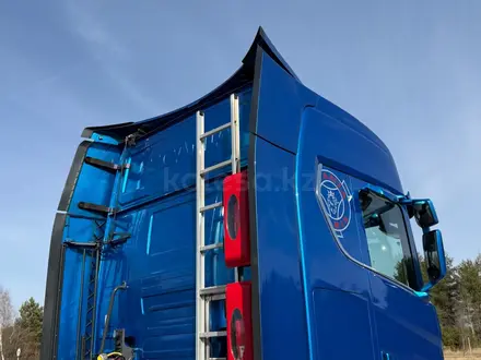 Scania  S-Series 2022 года за 70 000 000 тг. в Алматы – фото 21