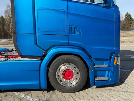 Scania  S-Series 2022 года за 70 000 000 тг. в Алматы – фото 23