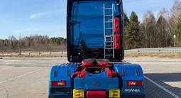 Scania  S-Series 2022 года за 70 000 000 тг. в Алматы – фото 3