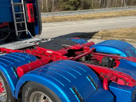Scania  S-Series 2022 года за 70 000 000 тг. в Алматы – фото 30