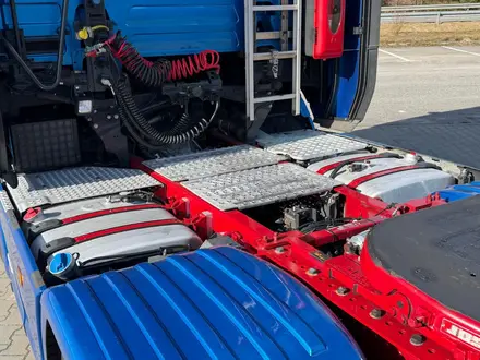 Scania  S-Series 2022 года за 70 000 000 тг. в Алматы – фото 31