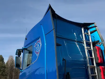 Scania  S-Series 2022 года за 70 000 000 тг. в Алматы – фото 32