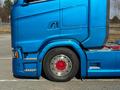 Scania  S-Series 2022 года за 70 000 000 тг. в Алматы – фото 35