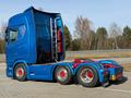 Scania  S-Series 2022 года за 70 000 000 тг. в Алматы – фото 38