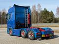 Scania  S-Series 2022 года за 70 000 000 тг. в Алматы – фото 39