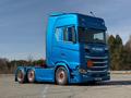 Scania  S-Series 2022 года за 70 000 000 тг. в Алматы – фото 4