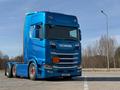 Scania  S-Series 2022 года за 70 000 000 тг. в Алматы – фото 5