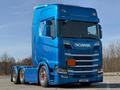Scania  S-Series 2022 года за 70 000 000 тг. в Алматы – фото 6