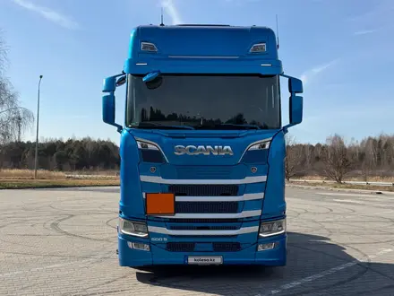Scania  S-Series 2022 года за 70 000 000 тг. в Алматы – фото 9
