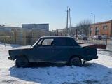 ВАЗ (Lada) 2107 2002 годаүшін350 000 тг. в Семей – фото 3