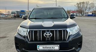 Toyota Land Cruiser Prado 2019 года за 22 000 000 тг. в Федоровка (Федоровский р-н)