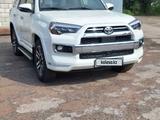 Toyota 4Runner 2022 года за 29 900 900 тг. в Алматы – фото 3