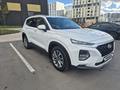 Hyundai Santa Fe 2020 года за 11 900 000 тг. в Астана – фото 2