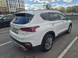 Hyundai Santa Fe 2020 годаүшін11 900 000 тг. в Астана – фото 4