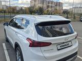 Hyundai Santa Fe 2020 годаүшін11 900 000 тг. в Астана – фото 5