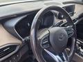 Hyundai Santa Fe 2020 года за 11 900 000 тг. в Астана – фото 6