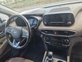 Hyundai Santa Fe 2020 года за 11 900 000 тг. в Астана – фото 7