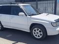 Subaru Forester 1998 годаүшін2 800 000 тг. в Талдыкорган – фото 2