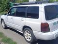 Subaru Forester 1998 годаfor2 800 000 тг. в Талдыкорган – фото 7