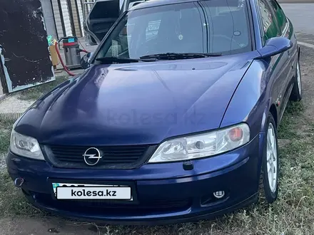 Opel Vectra 1998 года за 2 000 000 тг. в Актобе – фото 17