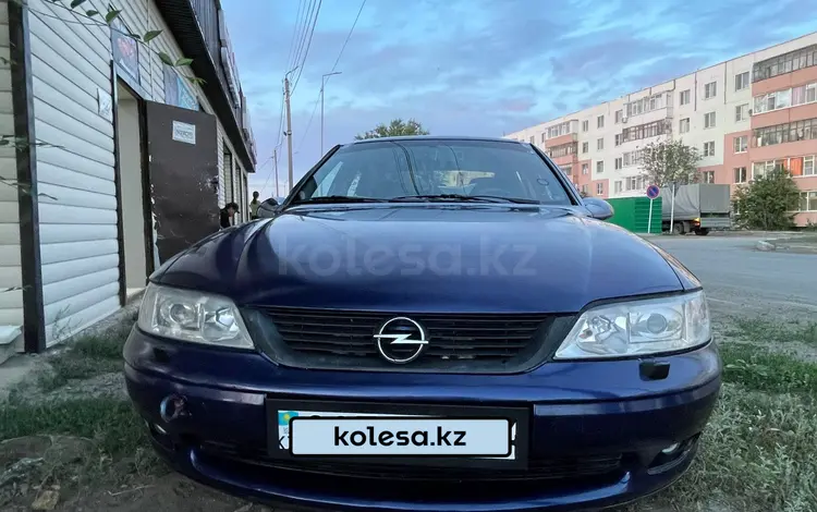 Opel Vectra 1998 года за 2 000 000 тг. в Актобе