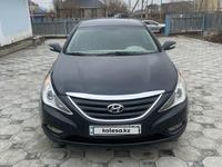 Hyundai Sonata 2014 года за 6 800 000 тг. в Атырау