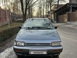 Nissan Prairie 1990 года за 2 000 000 тг. в Алматы – фото 2