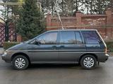 Nissan Prairie 1990 года за 2 000 000 тг. в Алматы – фото 4