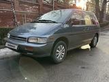 Nissan Prairie 1990 года за 2 000 000 тг. в Алматы – фото 3