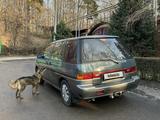 Nissan Prairie 1990 года за 2 000 000 тг. в Алматы – фото 5