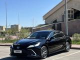 Toyota Camry 2021 годаүшін16 300 000 тг. в Астана – фото 2