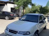 Daewoo Nexia 2013 года за 1 650 000 тг. в Шымкент – фото 2