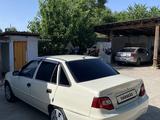 Daewoo Nexia 2013 года за 1 650 000 тг. в Шымкент – фото 5