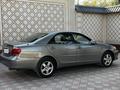 Toyota Camry 2005 годаүшін6 600 000 тг. в Туркестан – фото 19