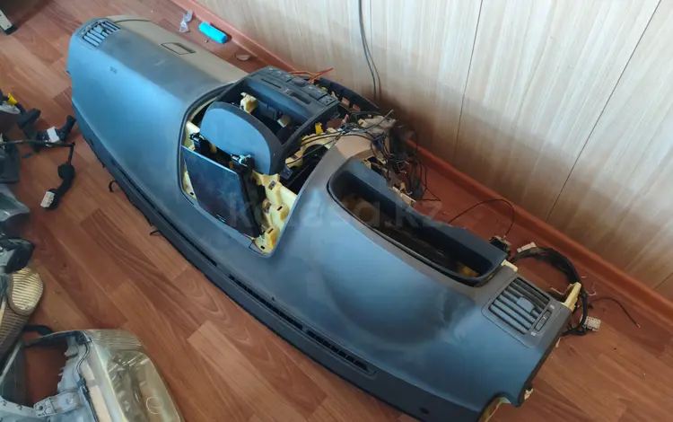 Торпеда Kia за 50 000 тг. в Костанай