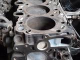 Блок двигателя Toyotа 1KZ за 650 000 тг. в Алматы – фото 4