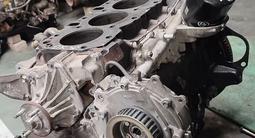 Блок двигателя Toyotа 1KZ за 650 000 тг. в Алматы