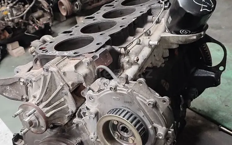 Блок двигателя Toyotа 1KZ за 900 000 тг. в Алматы