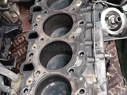 Блок двигателя Toyotа 1KZ за 650 000 тг. в Алматы – фото 2