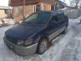Mitsubishi Chariot 1996 годаfor1 200 000 тг. в Есик – фото 3