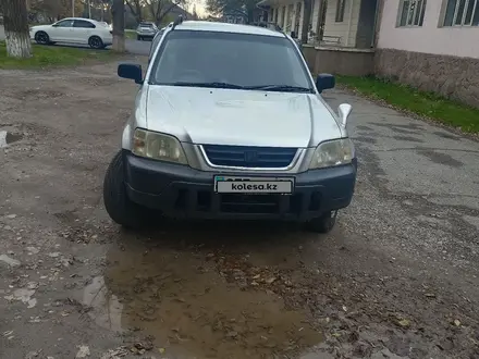 Honda CR-V 1996 года за 2 900 000 тг. в Тараз