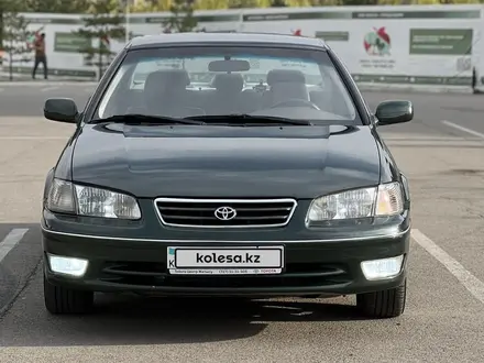 Toyota Camry 2000 года за 4 900 000 тг. в Шымкент